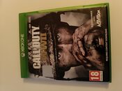 Call of Duty: WWII Xbox One