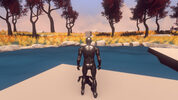 Redeem Parkour Game Steam Key (PC) GLOBAL