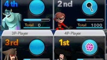 Disney Infinity: Toy Box Challenge Nintendo 3DS for sale