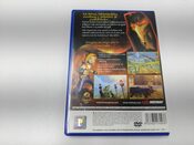 Haven Call of the King PlayStation 2