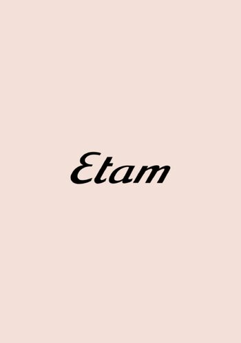 Etam Gift Card 30 EUR Key FRANCE