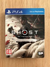 Ghost of Tsushima Special Edition PlayStation 4