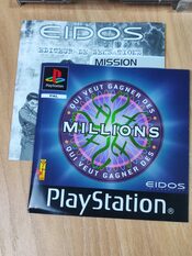 Who Wants To Be A Millionaire? PlayStation for sale