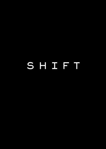 Shift Gift Card 5 CAD Key CANADA