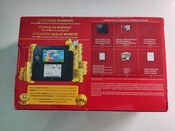 Nintendo 2DS, Black & Blue NEW SUPER MARIO SPECIAL EDITION