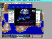 Buy SimEarth SNES