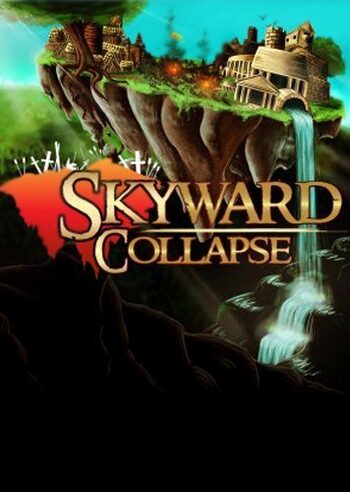 Skyward Collapse (PC) Steam Key GLOBAL