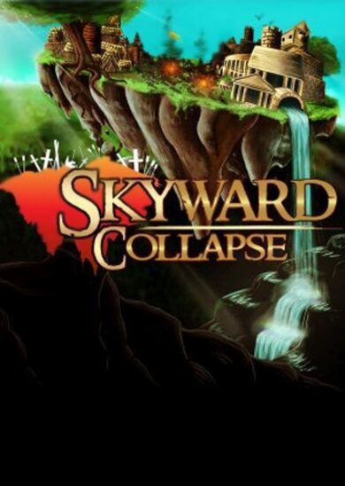 E-shop Skyward Collapse (PC) Steam Key GLOBAL
