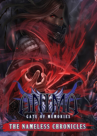 Anima: Gate of Memories - The Nameless Chronicles