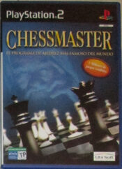 Chessmaster (2003) PlayStation 2