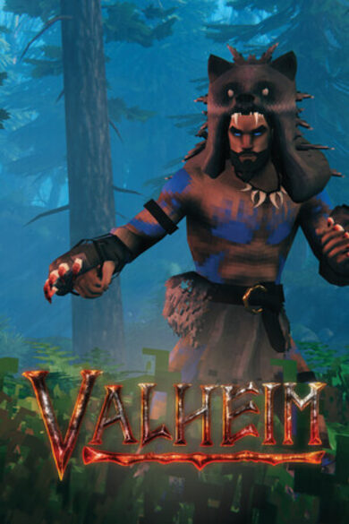 Valheim Soundtrack Bundle game cover
