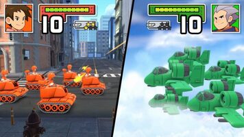 Advance Wars 1+2: Re-Boot Camp Nintendo Switch for sale