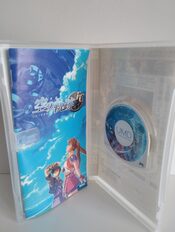 The Legend of Heroes: Trails in the Sky PSP for sale