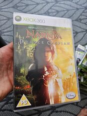 The Chronicles of Narnia: Prince Caspian Xbox 360