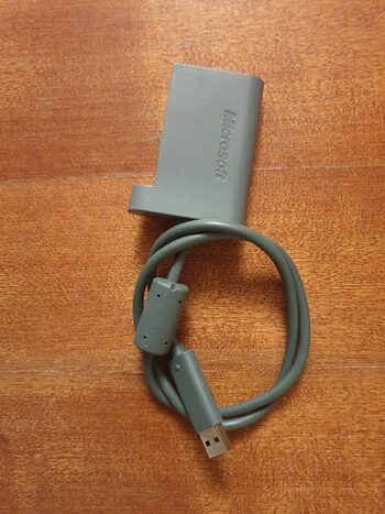 Xbox 360 data transfer cable / duomenų perkėlimo laidas