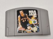 NBA Jam 99 Nintendo 64