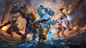 Redeem SMITE - Jing Wei & Reborn Skin Key GLOBAL
