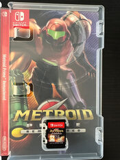 Buy Metroid Prime Remastered Nintendo Switch