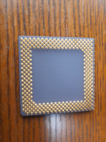 Buy AMD K6-2 350MHz Socket 7 processor
