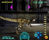 Redeem Dino Stalker PlayStation 2