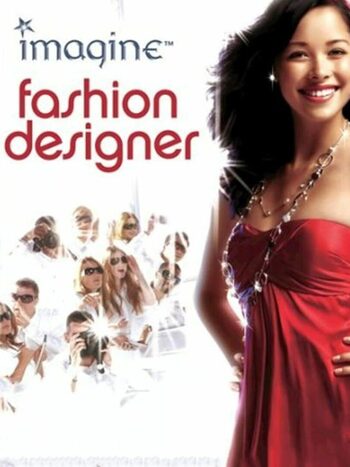 Imagine Fashion Designer Nintendo DS