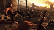 Get Dying Light: Definitive Edition XBOX LIVE Key ARGENTINA