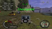 Test Drive: Off-Road Wide Open PlayStation 2