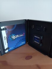 Shin Megami Tensei: Devil Survivor 2 Nintendo DS