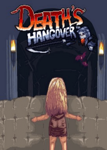 Death's Hangover (PC) Steam Key GLOBAL