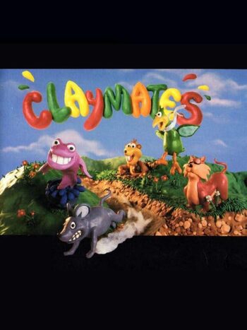 Claymates SNES