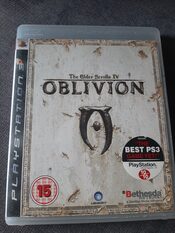 The Elder Scrolls IV: Oblivion PlayStation 3