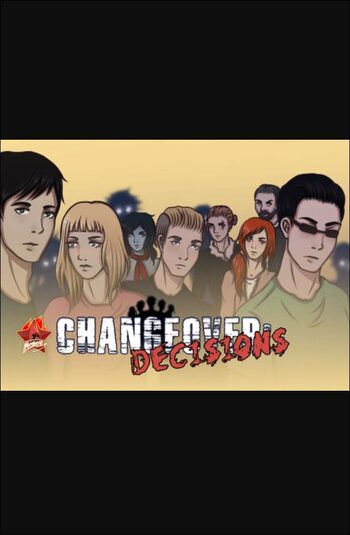 Changeover: Decisions - Original Soundtrack (DLC) (PC) Steam Key GLOBAL