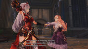 Nights of Azure PlayStation 4