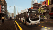 Redeem Bus Simulator 21 - VDL Bus Pack (DLC) (PC) Steam Key GLOBAL