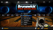 Brunswick Pro Bowling PlayStation 3