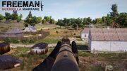 Freeman: Guerrilla Warfare (PC) Steam Key EUROPE