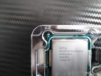 Intel Pentium G3258 3.2 GHz LGA1150 Dual-Core CPU for sale