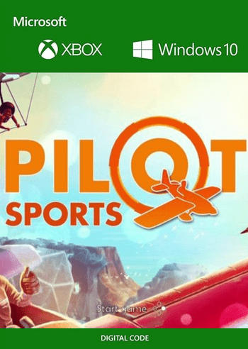 Pilot Sports PC/XBOX LIVE Key ARGENTINA