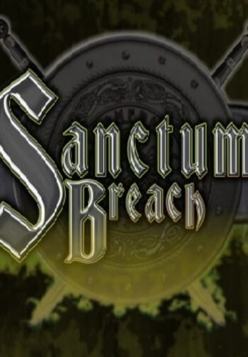 Sanctum Breach Steam Key GLOBAL