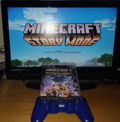 Get Minecraft: Story Mode PlayStation 3