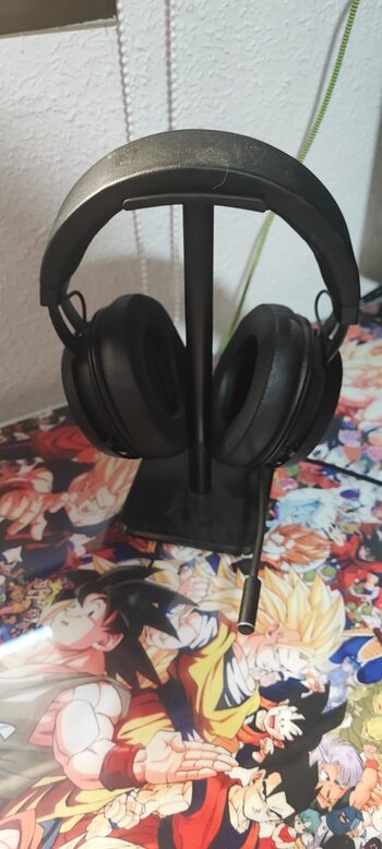 Support en métal Razer Noir pour Casque - Accessoire audio - Achat & prix