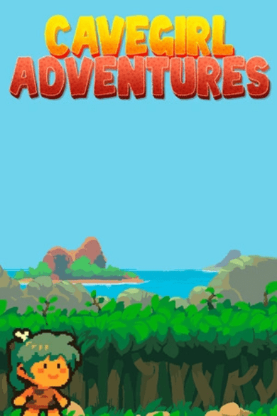 E-shop Cavegirl Adventures (PC) Steam Key GLOBAL