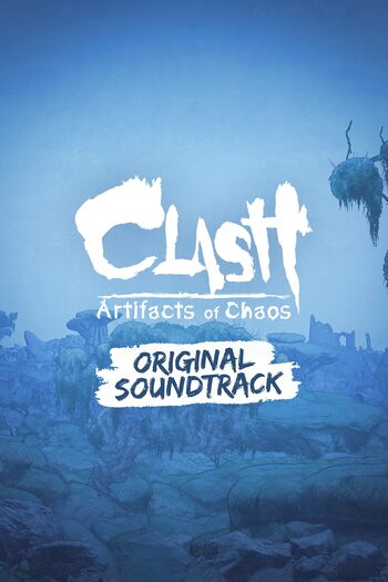 Clash - Original Soundtrack (DLC) XBOX LIVE Key ARGENTINA