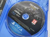 Redeem Call of Duty: WWII PlayStation 4