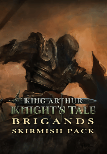 King Arthur: Knight's Tale - Brigands Skirmish Pack (DLC) (PC) Steam Key GLOBAL