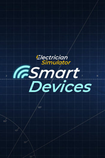 Electrician Simulator - Smart Devices (DLC) (PC) Steam Key GLOBAL