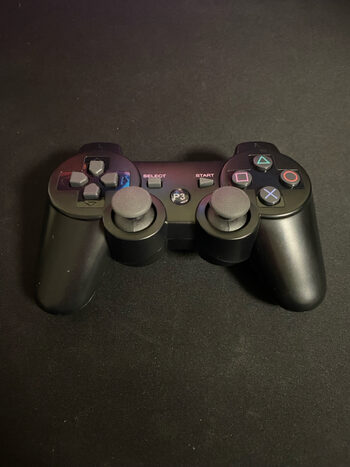 PlayStation 3 Pultas (Analogas)