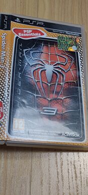 Spider-Man 3 PSP for sale