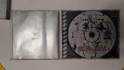 Metal Gear Solid Banda sonora original CD 1999