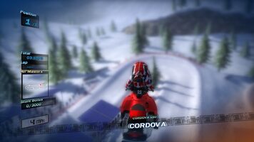 Ski Doo: Snowmobile Challenge PlayStation 3